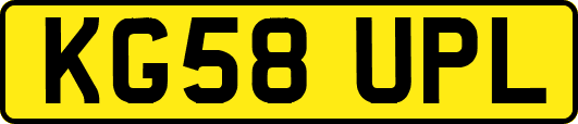 KG58UPL