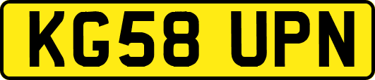 KG58UPN