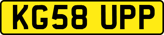 KG58UPP