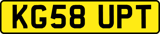 KG58UPT