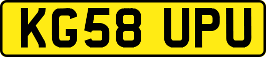 KG58UPU