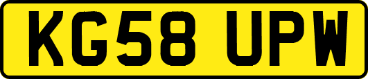 KG58UPW