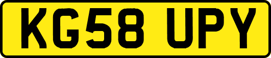 KG58UPY