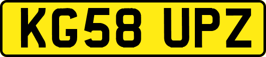 KG58UPZ