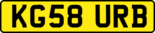 KG58URB