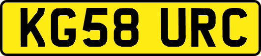 KG58URC