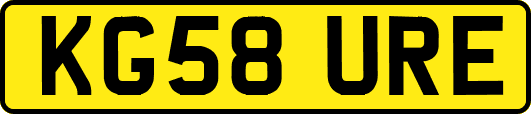 KG58URE