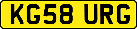 KG58URG