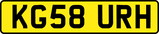 KG58URH