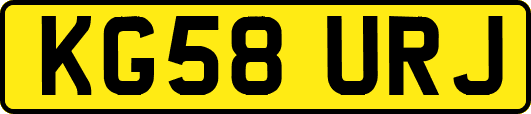 KG58URJ