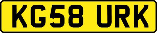 KG58URK