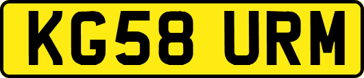 KG58URM