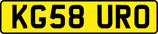 KG58URO