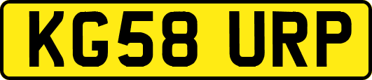 KG58URP