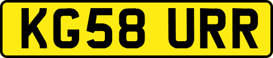 KG58URR