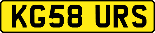 KG58URS