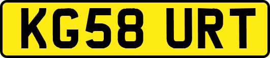 KG58URT
