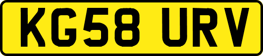 KG58URV