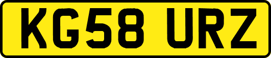 KG58URZ