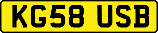 KG58USB