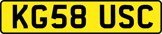 KG58USC