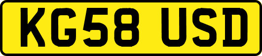 KG58USD