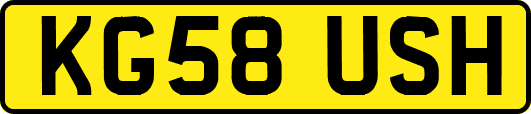KG58USH