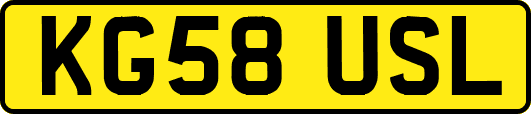 KG58USL