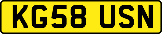 KG58USN