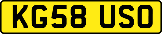 KG58USO