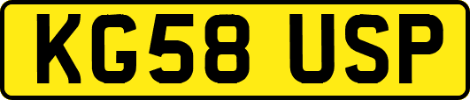 KG58USP