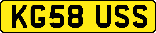 KG58USS
