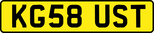 KG58UST