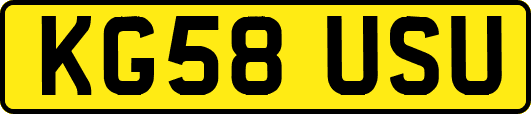 KG58USU