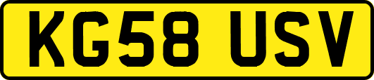 KG58USV