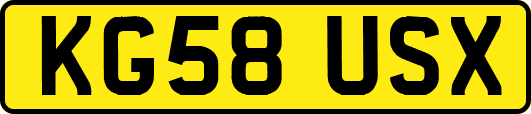 KG58USX