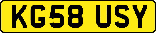 KG58USY