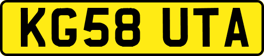 KG58UTA