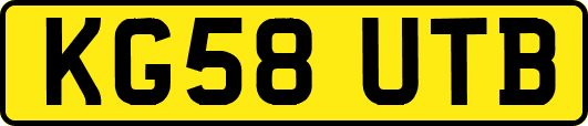 KG58UTB