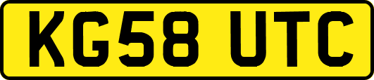 KG58UTC