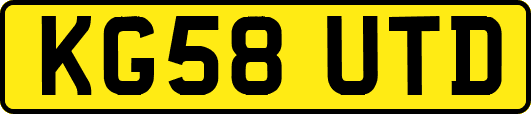KG58UTD