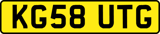 KG58UTG