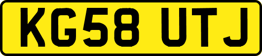 KG58UTJ