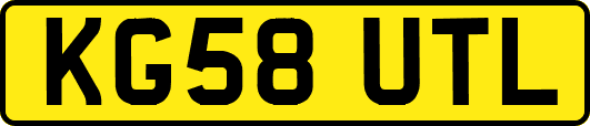 KG58UTL