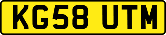 KG58UTM