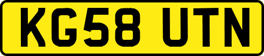 KG58UTN