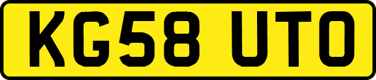 KG58UTO