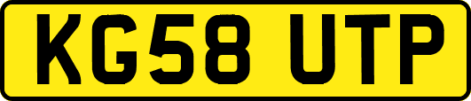 KG58UTP
