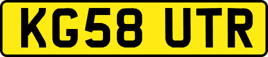 KG58UTR