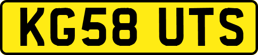 KG58UTS